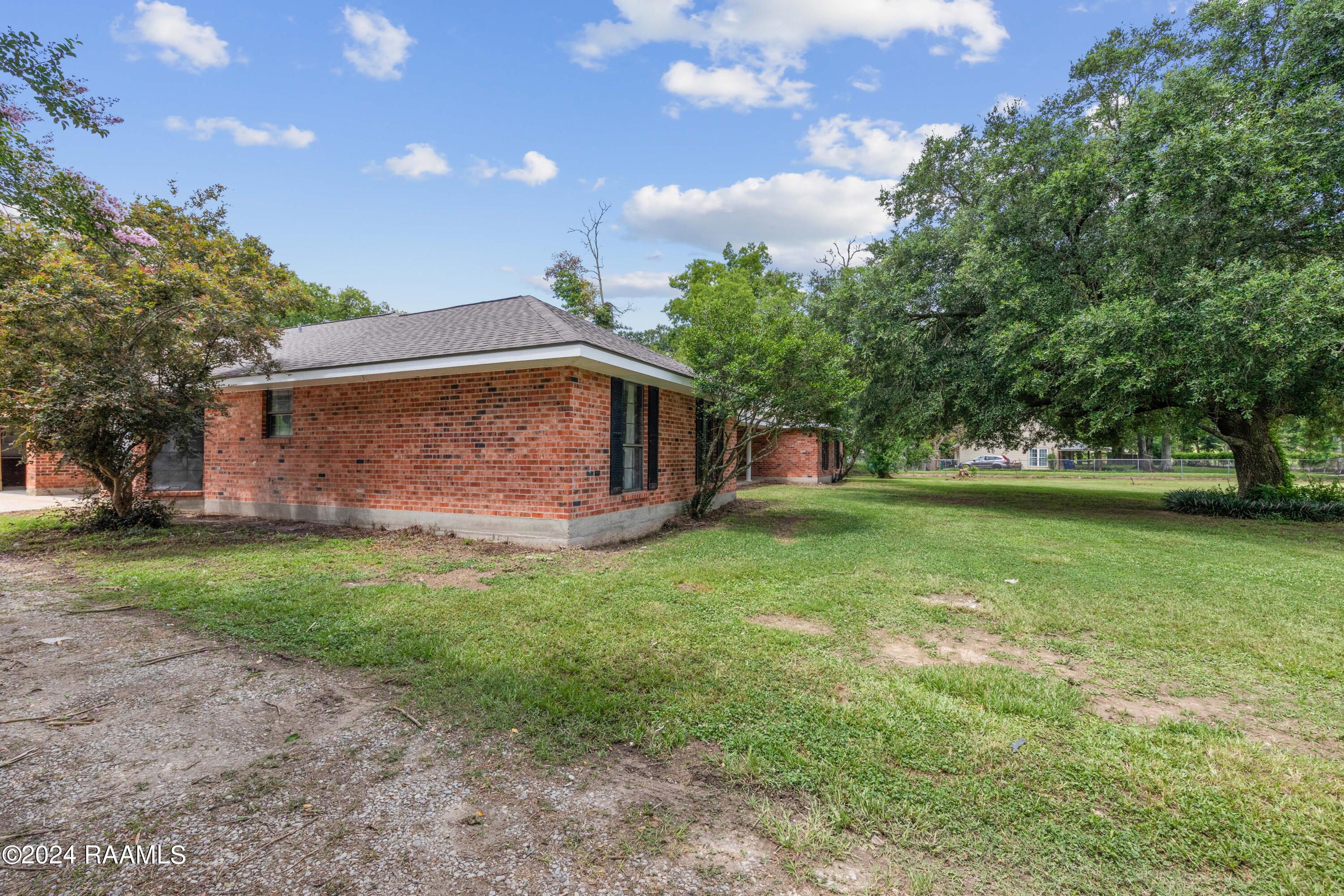 664 Don Guilbeau Road Arnaudville, LA 70512 - Photo 35 of 48