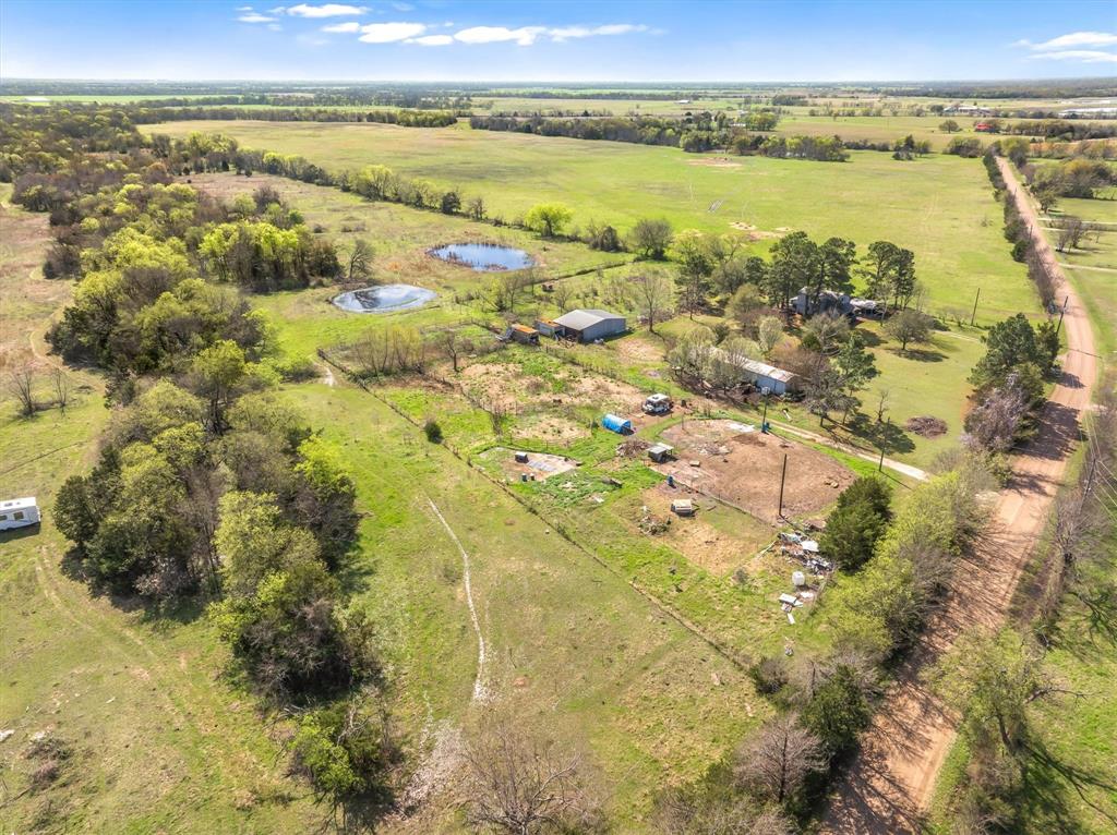 348 Wills Point Wills Point, TX 75169 - Photo 10 of 12 a view of an ocean and a mountain view