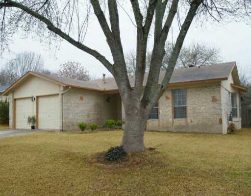 8206 Seminary Ridge Drive Austin, TX 78745 - Photo 1 of 1
