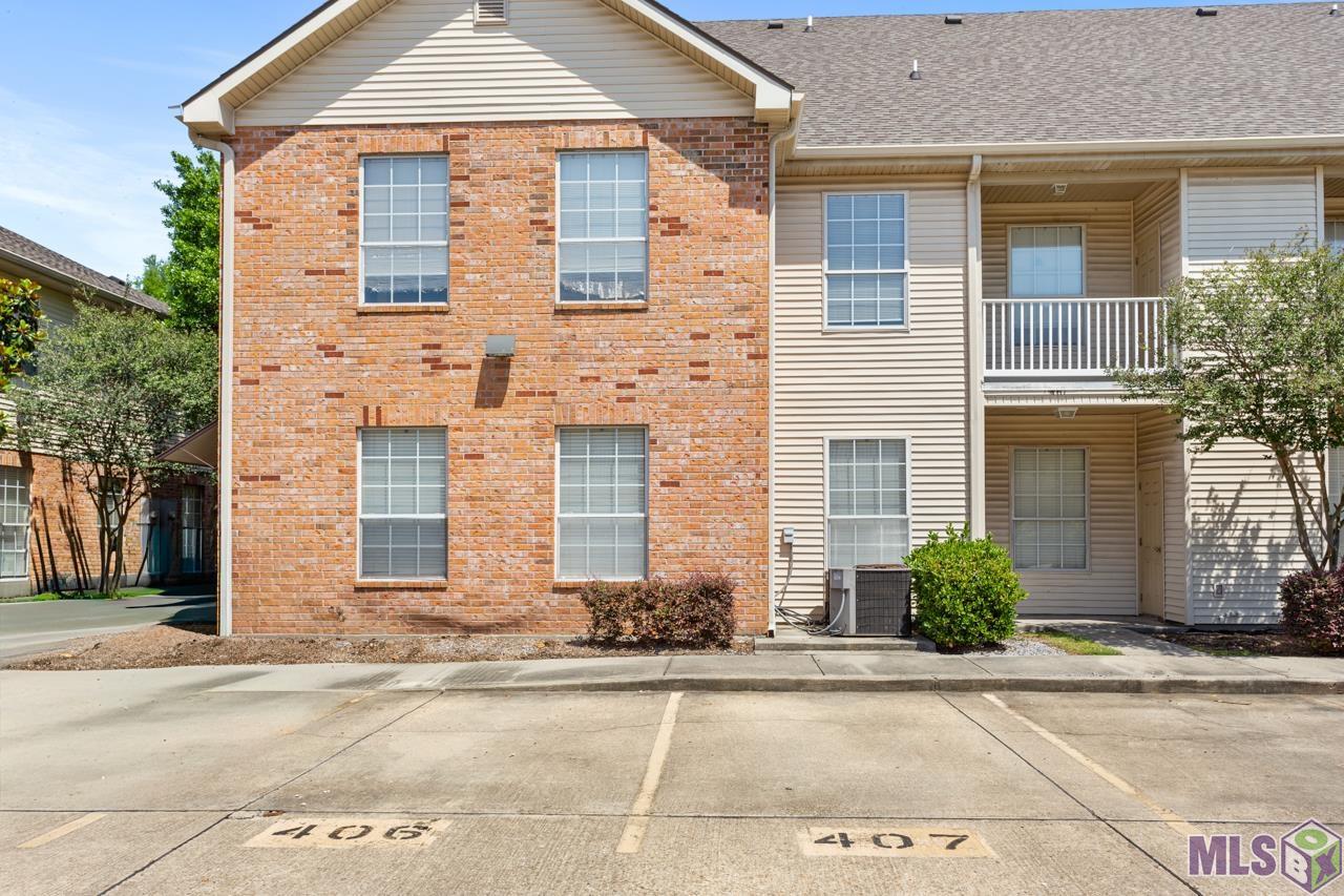 900 Dean Lee Drive, Unit 407 Baton Rouge, LA 70820 - Photo 2 of 12