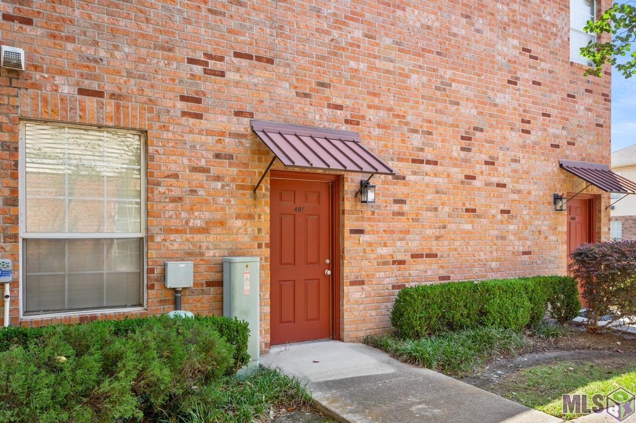 900 Dean Lee Drive, Unit 407 Baton Rouge, LA 70820 - Photo 3 of 12