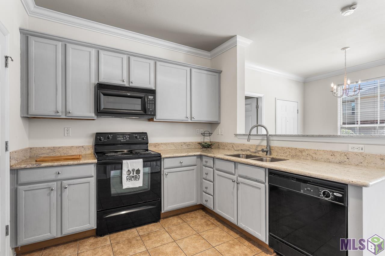 900 Dean Lee Drive, Unit 407 Baton Rouge, LA 70820 - Photo 6 of 12