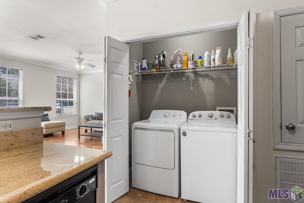 900 Dean Lee Drive, Unit 407 Baton Rouge, LA 70820 - Photo 8 of 12