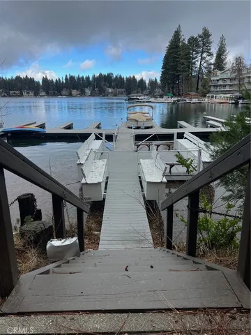 $599,000 | 195 Cedar Circle, Lake Arrowhead, CA 92352