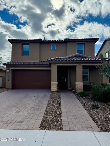 $520,000 | 12117 West Levi Drive, Avondale, AZ 85323