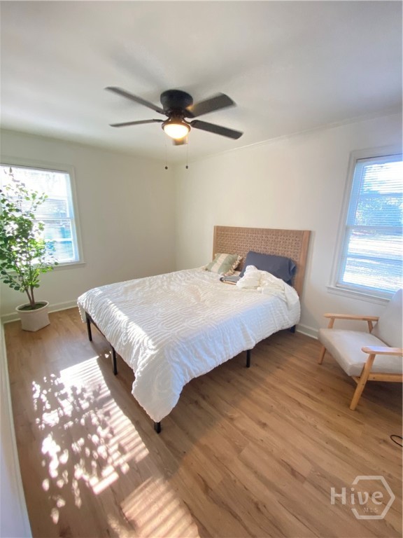 2345 Ranchland Drive Savannah, GA 31404 - Photo 20 of 22