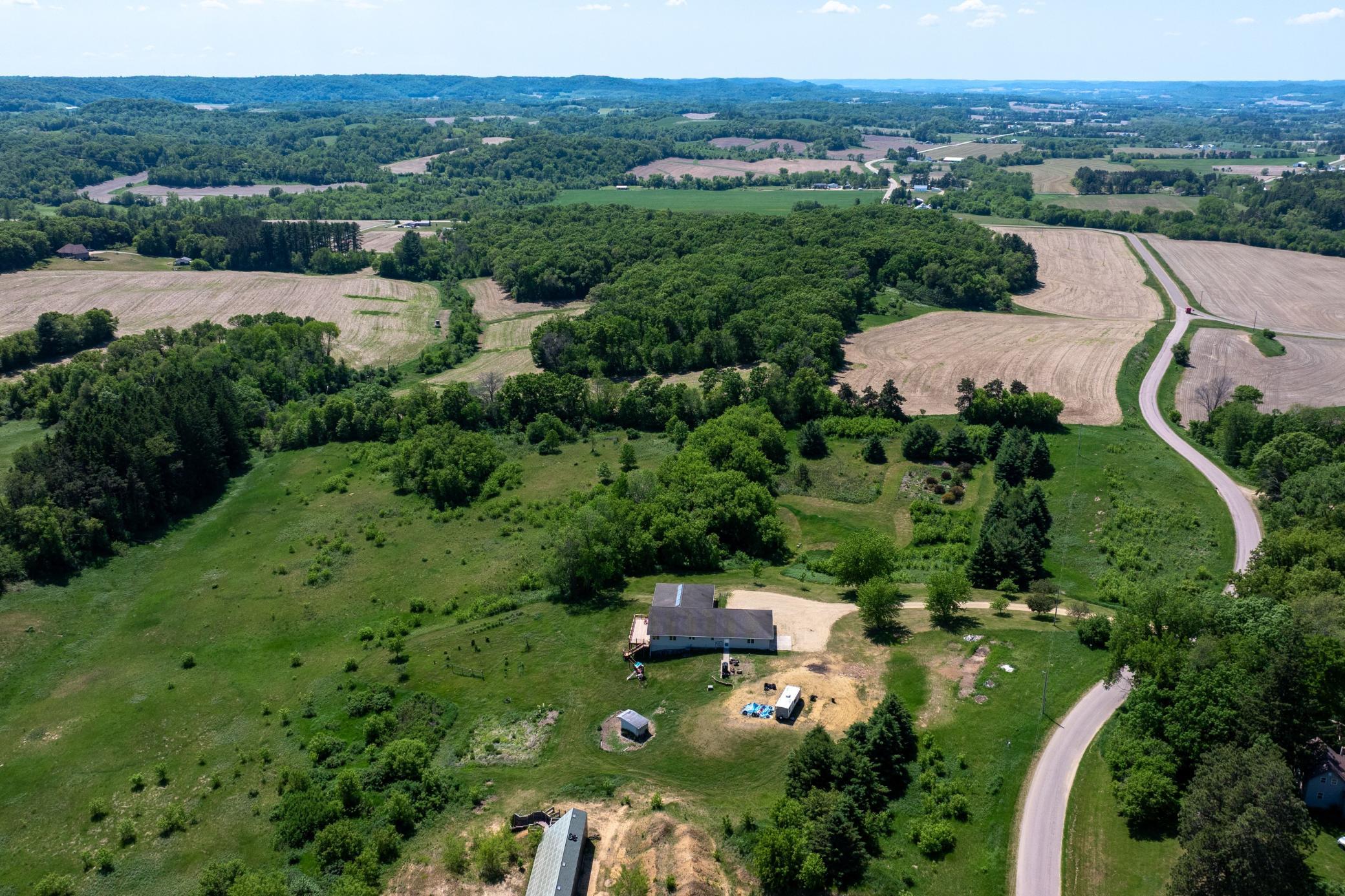 W169 Evanger Road Independence, WI 54747 - Photo 54 of 64