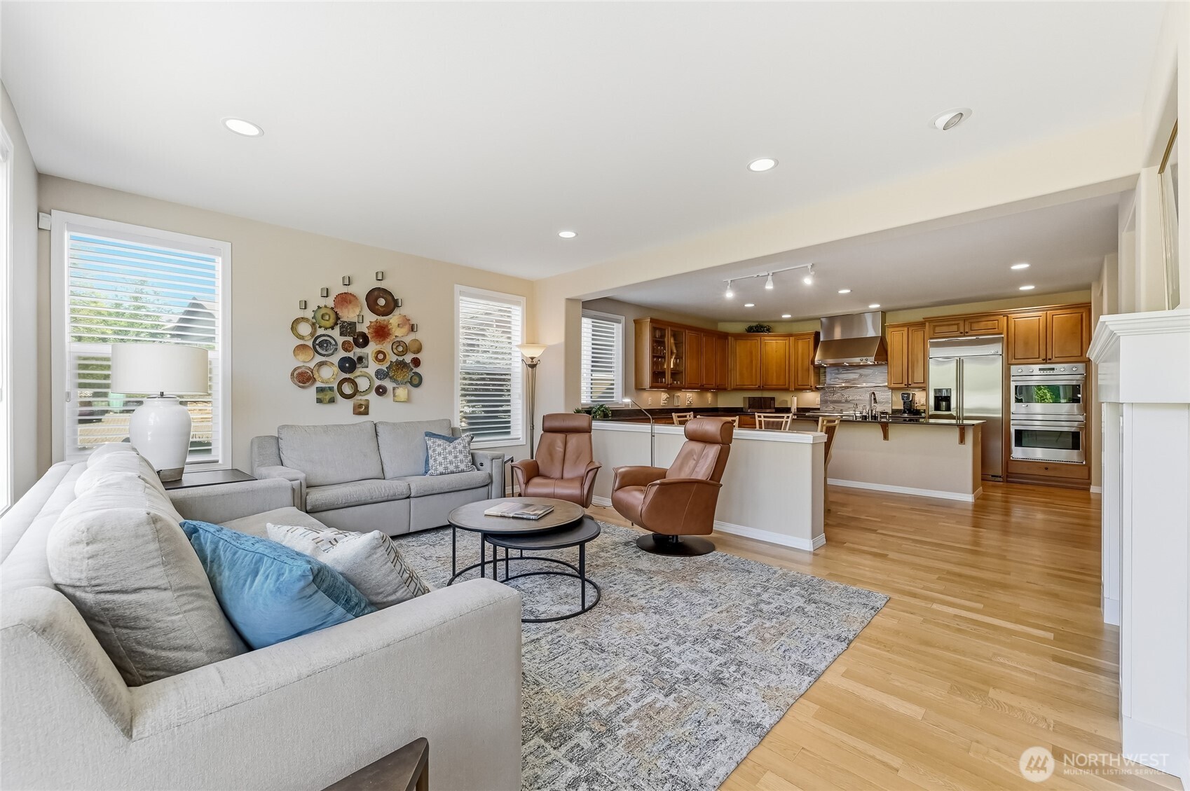 24035 Northeast Adair Road Redmond, WA 98053 - Photo 16 of 40