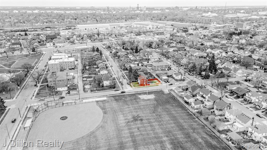 99 Chestnut Street River Rouge, MI 48218 - Photo 7 of 50