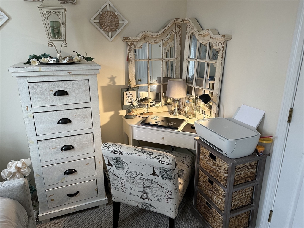 28 Ely Street Randolph, MA 02368 - Photo 16 of 28 a stove top oven sitting inside of a kitchen