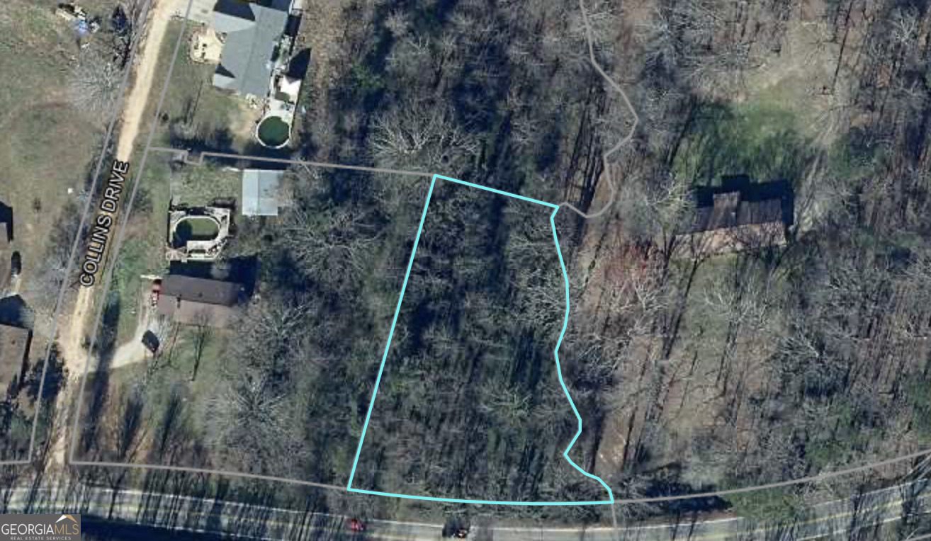 3664 Ledan Road Gainesville, GA 30506 - Photo 2 of 7 a bird view of a house