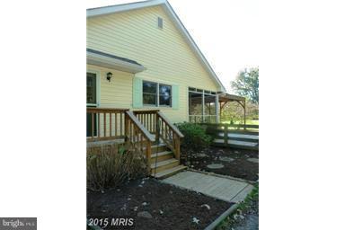 205 Pigpen Point Road Queenstown, MD 21658 - Photo 17 of 26 Exterior (General)