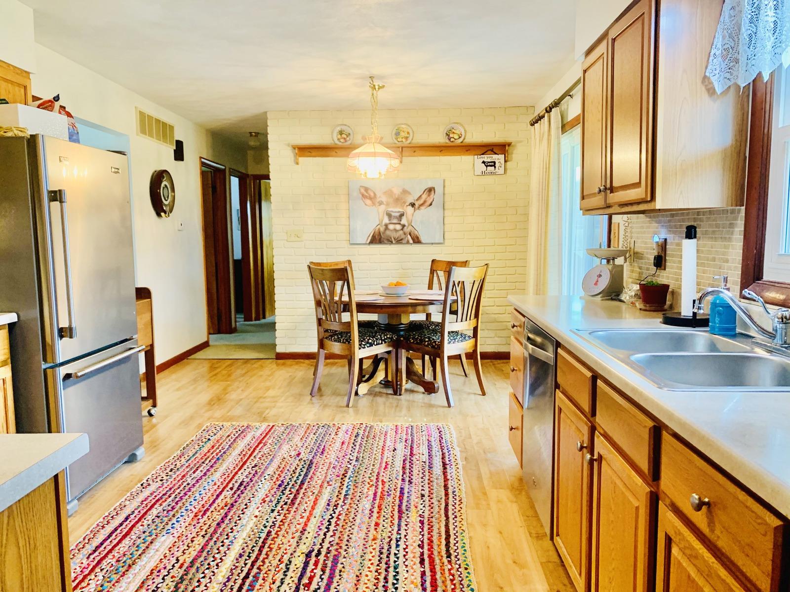 26366 Harrison Road South Bend, IN 46619 - Photo 14 of 33 Gallery Image 14
