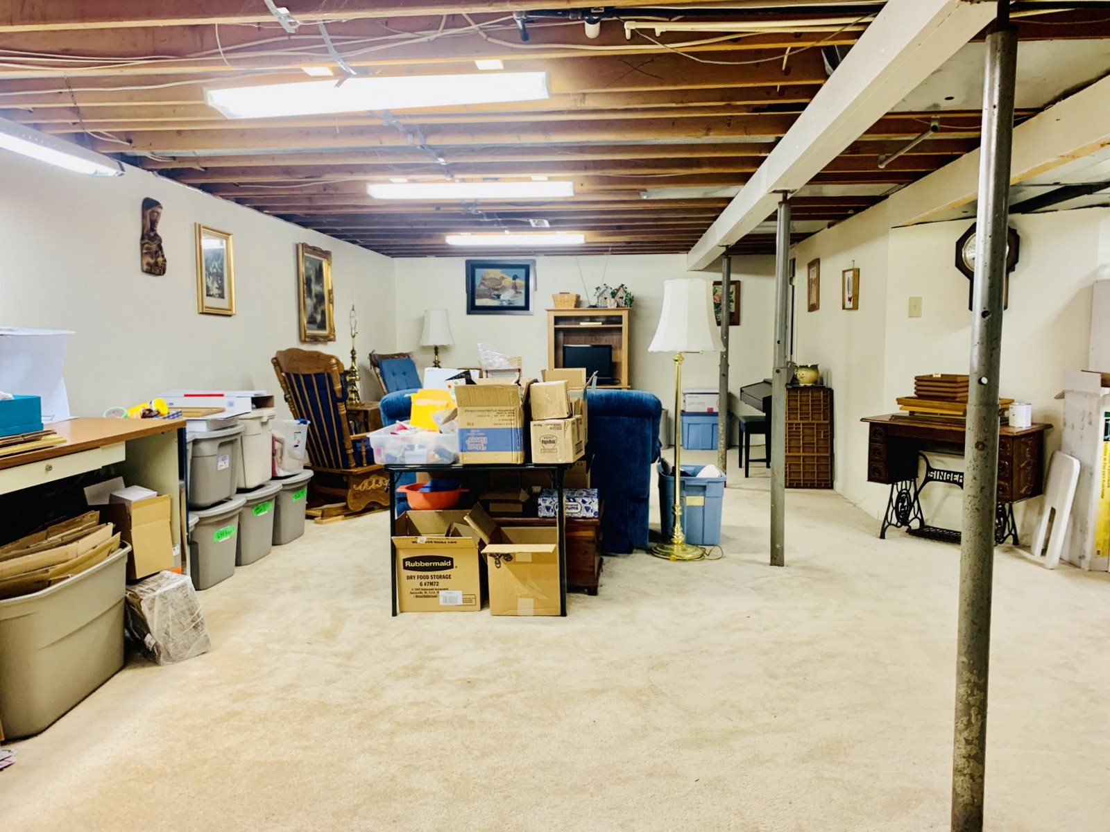 26366 Harrison Road South Bend, IN 46619 - Photo 22 of 33 Gallery Image 22