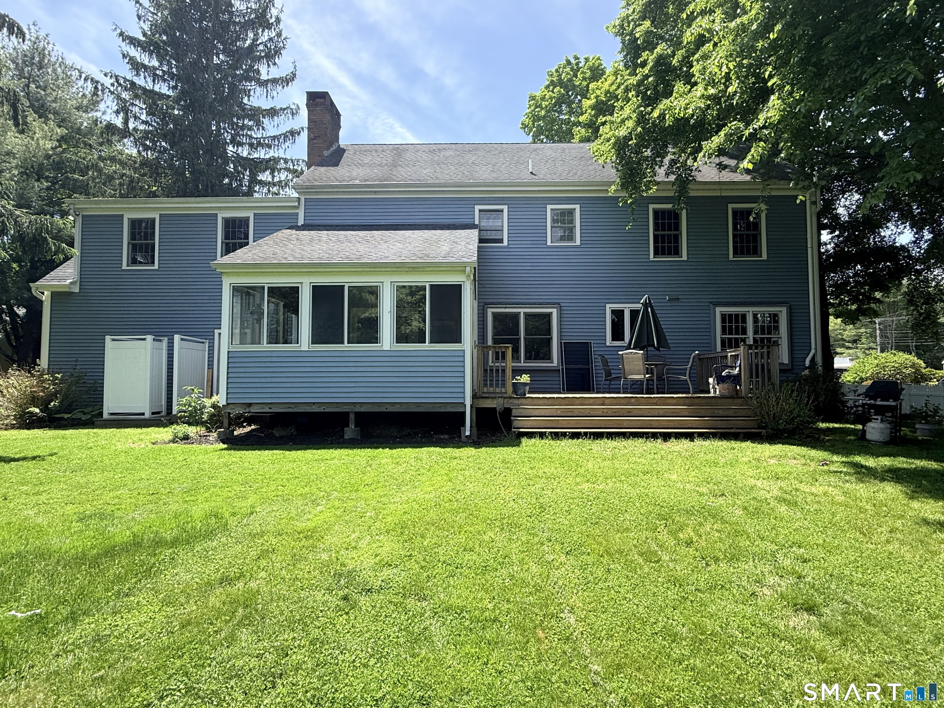 941 Nut Plains Road Guilford, CT 06437 - Photo 5 of 7