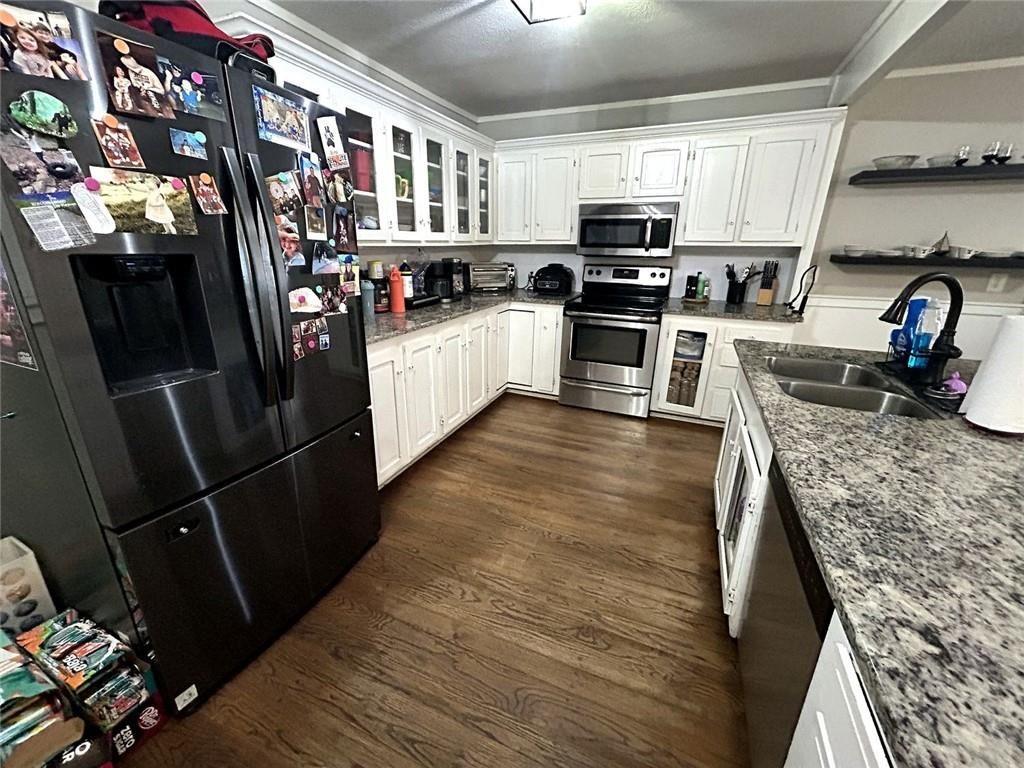 213 Blackstock Road Jefferson, GA 30549 - Photo 34 of 51
