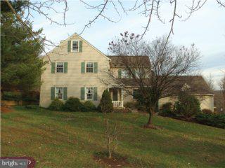 305 Ridge Avenue Newtown, PA 18940 - Photo 1 of 1 Gallery Image 1