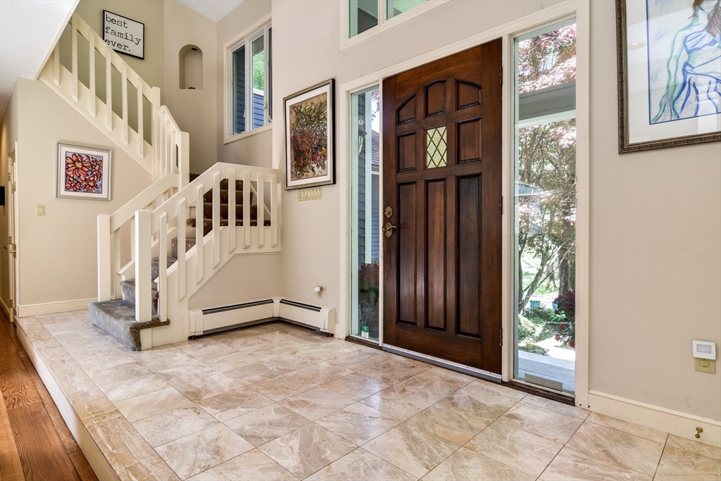 60 Lantern Lane Needham, MA 02492 - Photo 3 of 36