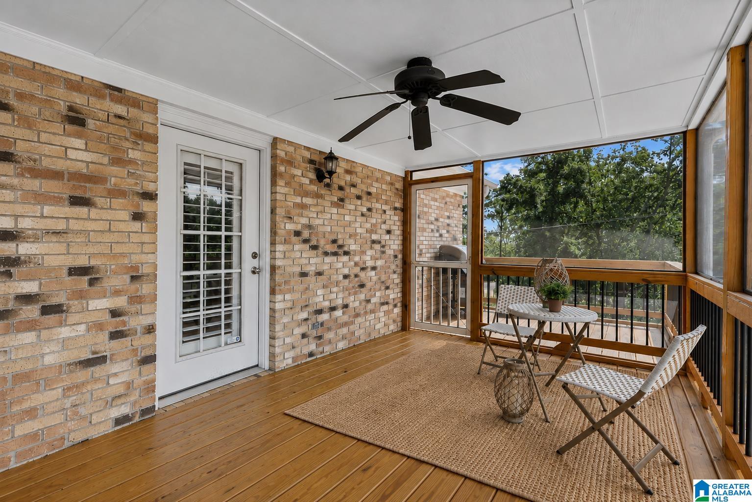 1417 Round Hl Road Vestavia Hills, AL 35216 - Photo 9 of 70 Gallery Image 9