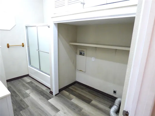 a view of small space