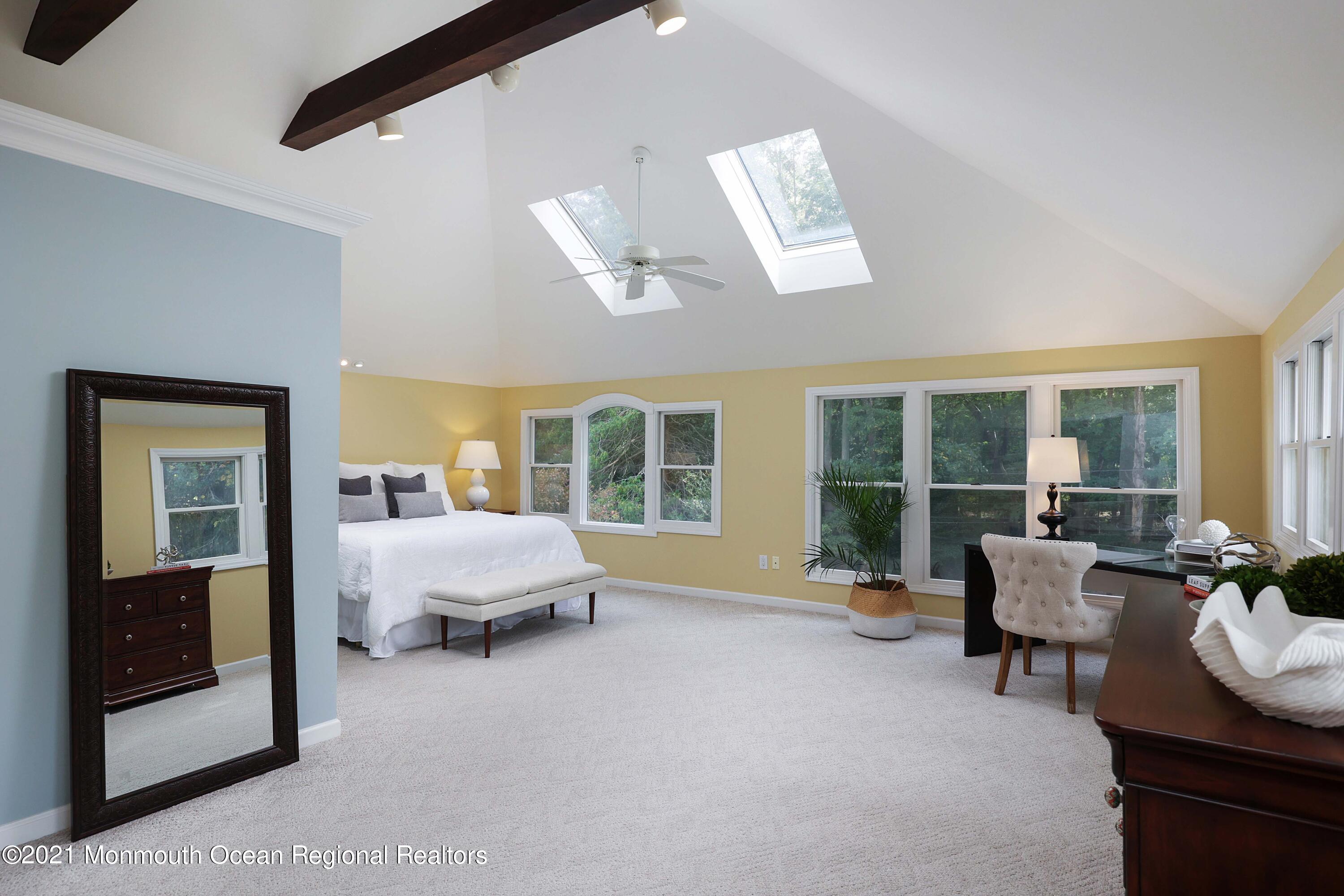 85 Harvard Road Fair Haven, NJ 07704 - Photo 20 of 39 758A9535