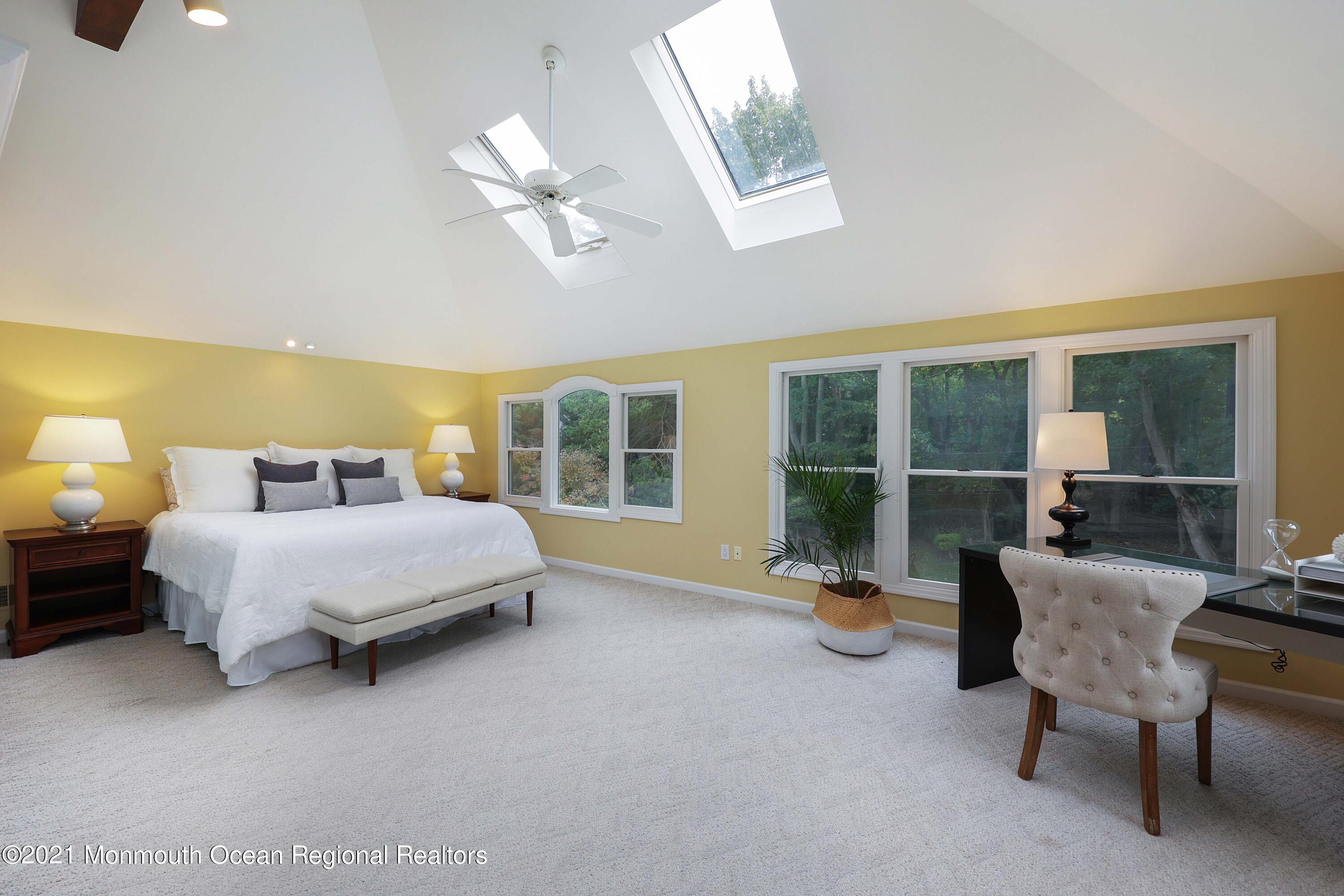 85 Harvard Road Fair Haven, NJ 07704 - Photo 21 of 39 758A9558