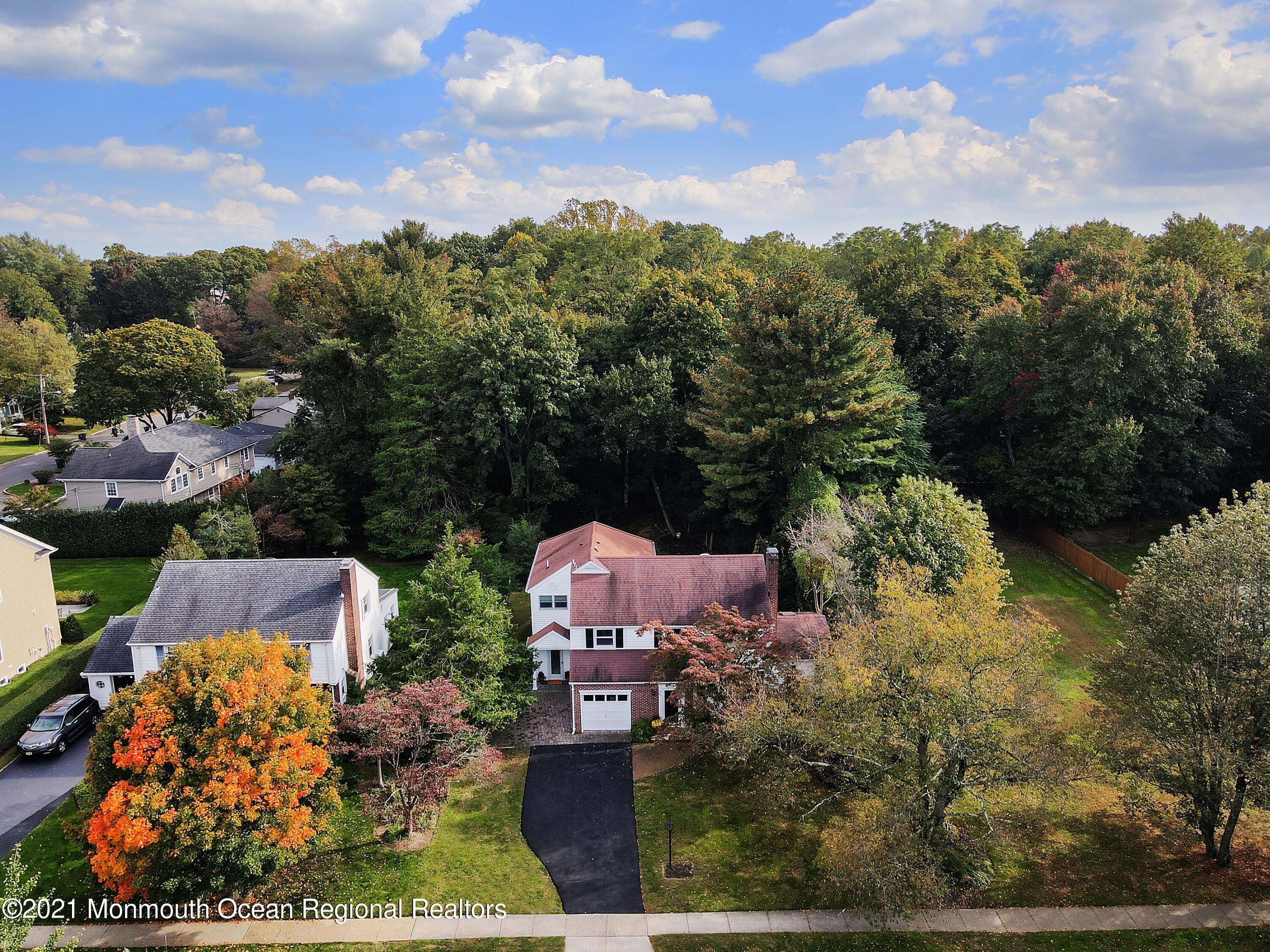85 Harvard Road Fair Haven, NJ 07704 - Photo 35 of 39 DJI_0974_5_6_7_8