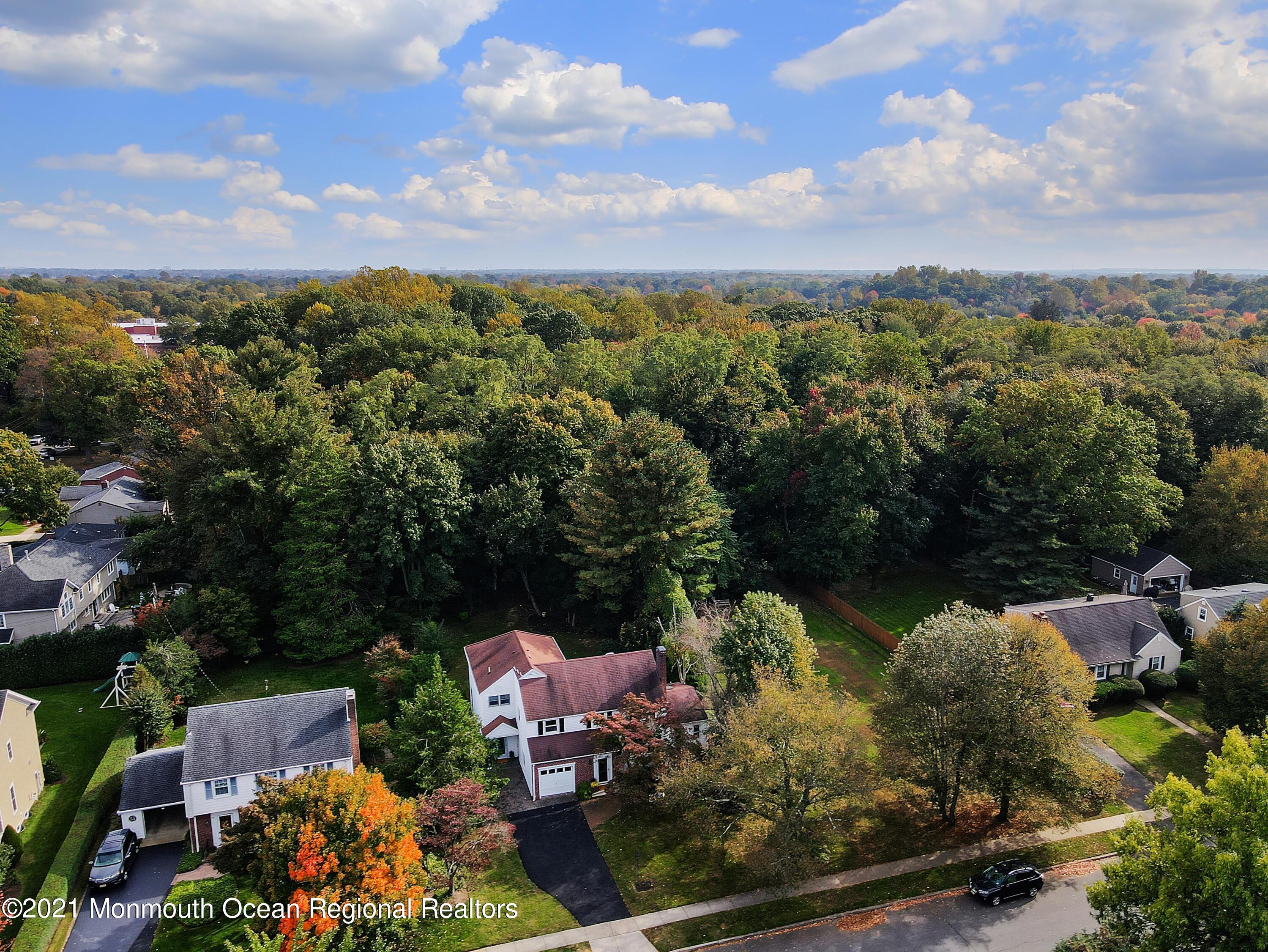 85 Harvard Road Fair Haven, NJ 07704 - Photo 37 of 39 DJI_0989_90_91_92_93