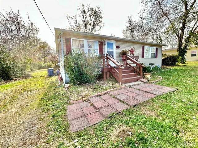 $110,000 | 1003 West Franklin Street, Salem, MO 65560