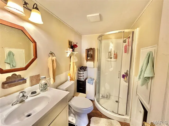 $110,000 | 1003 West Franklin Street, Salem, MO 65560