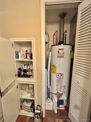 $110,000 | 1003 West Franklin Street, Salem, MO 65560