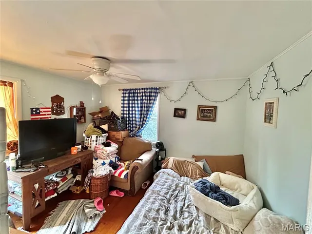 $110,000 | 1003 West Franklin Street, Salem, MO 65560