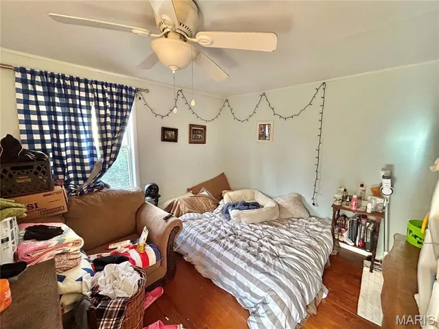 $110,000 | 1003 West Franklin Street, Salem, MO 65560