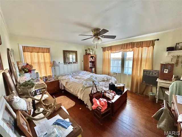 $110,000 | 1003 West Franklin Street, Salem, MO 65560