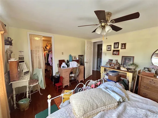 $110,000 | 1003 West Franklin Street, Salem, MO 65560