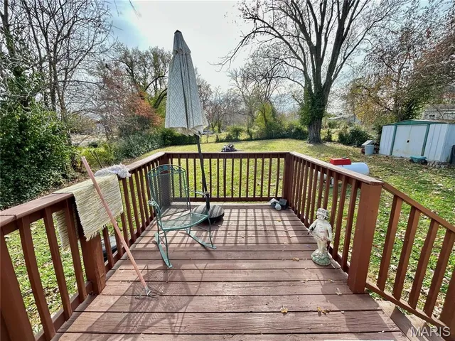 $110,000 | 1003 West Franklin Street, Salem, MO 65560