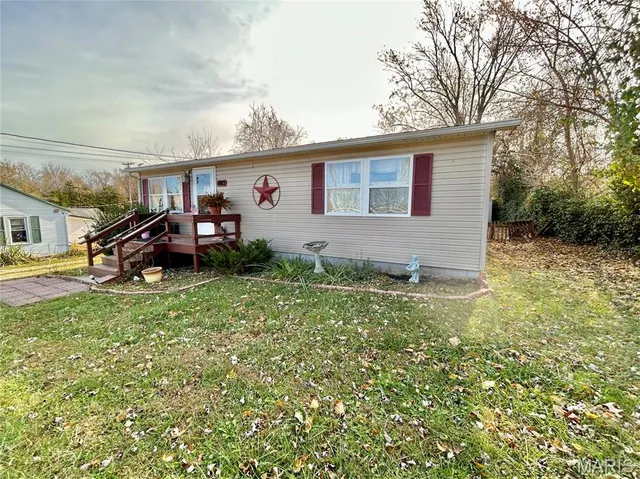 $110,000 | 1003 West Franklin Street, Salem, MO 65560