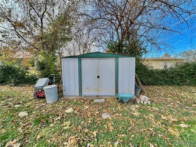 $110,000 | 1003 West Franklin Street, Salem, MO 65560