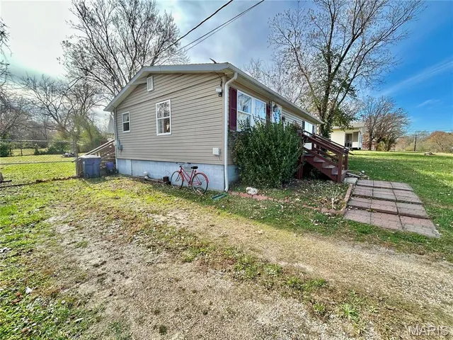 $110,000 | 1003 West Franklin Street, Salem, MO 65560