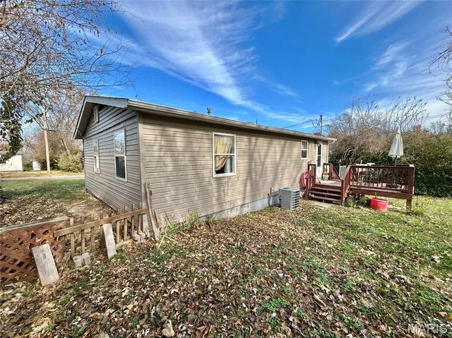 $110,000 | 1003 West Franklin Street, Salem, MO 65560
