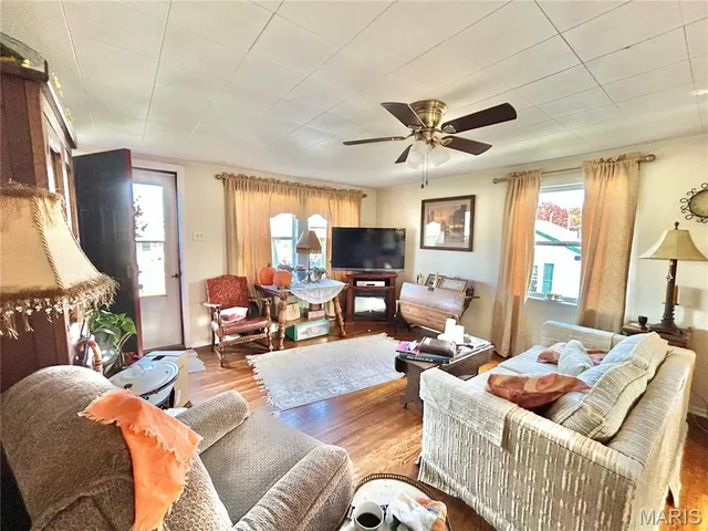 $110,000 | 1003 West Franklin Street, Salem, MO 65560