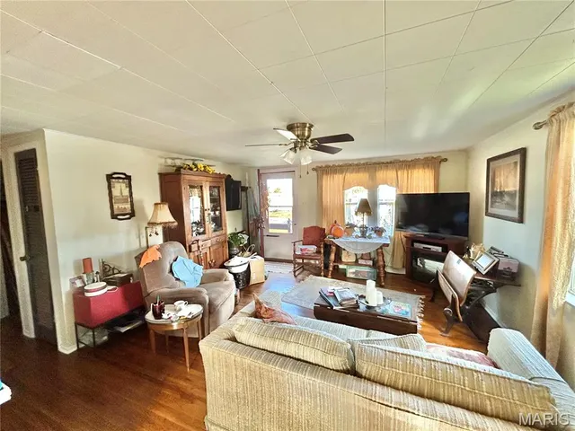 $110,000 | 1003 West Franklin Street, Salem, MO 65560