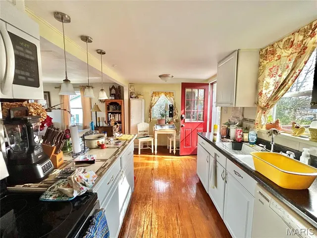 $110,000 | 1003 West Franklin Street, Salem, MO 65560