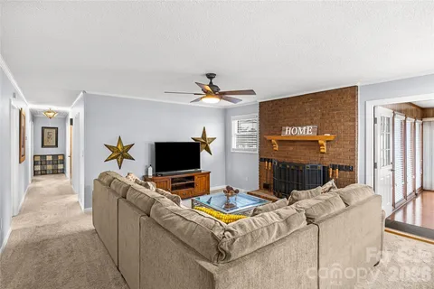 $399,000 | 2430 Old Cedarwood Drive, Concord, NC 28027
