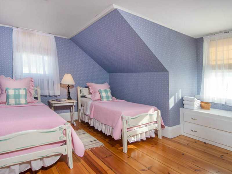 661 Upper Ridge Road Bridgton, ME 04009 - Photo 23 of 35 Bedroom.