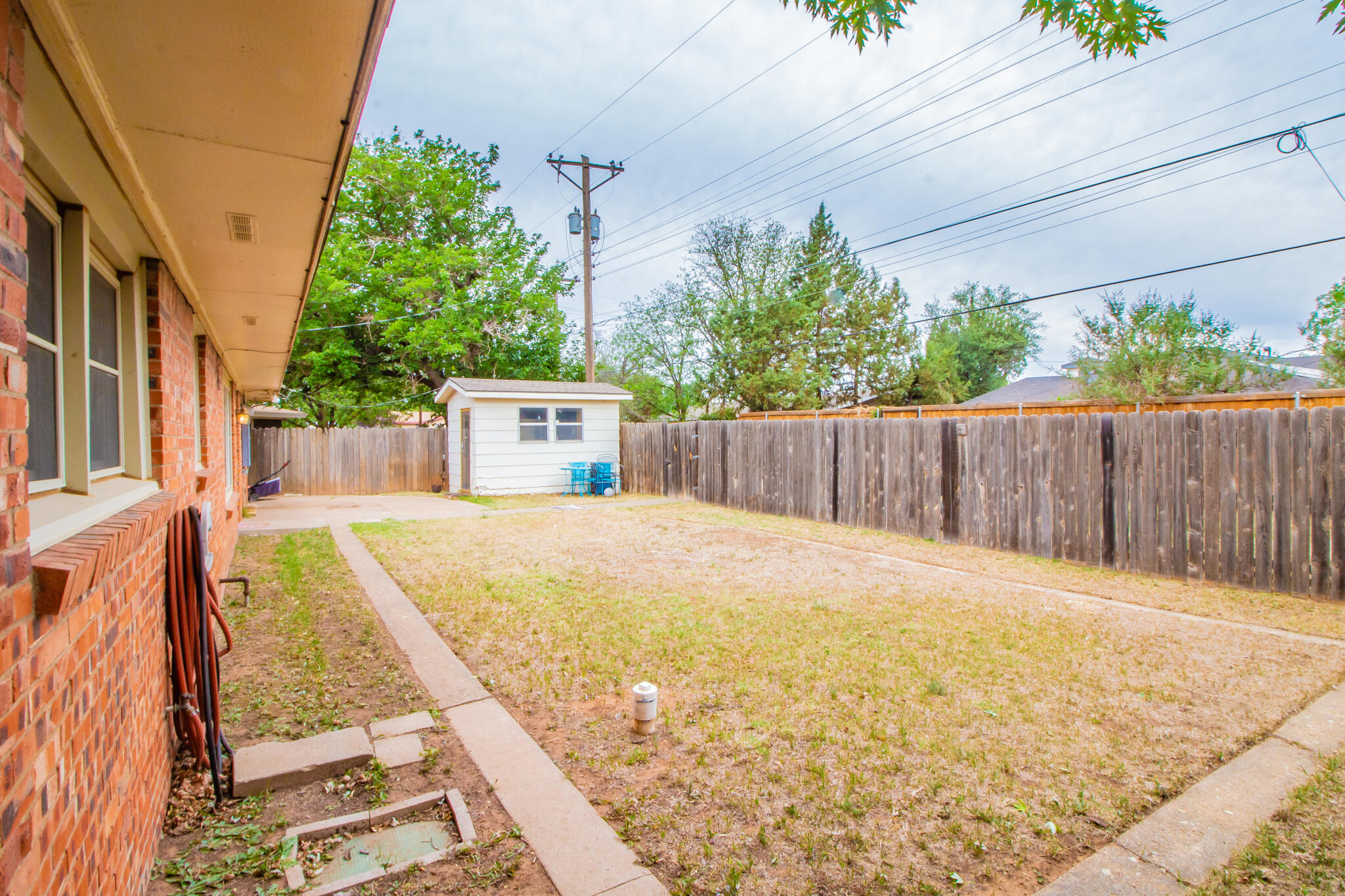 5016 15th Street Lubbock, TX 79416 - Photo 23 of 25 IMG_8064