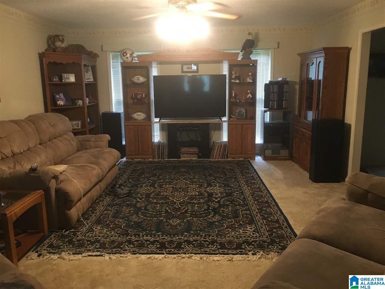 1204 Lake Joyce Road Moody, AL 35004 - Photo 4 of 11