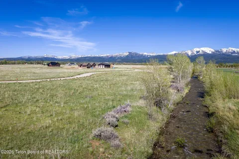 $415,000 | 4692 Wydaho Ranch Trail, Tetonia, ID 83452