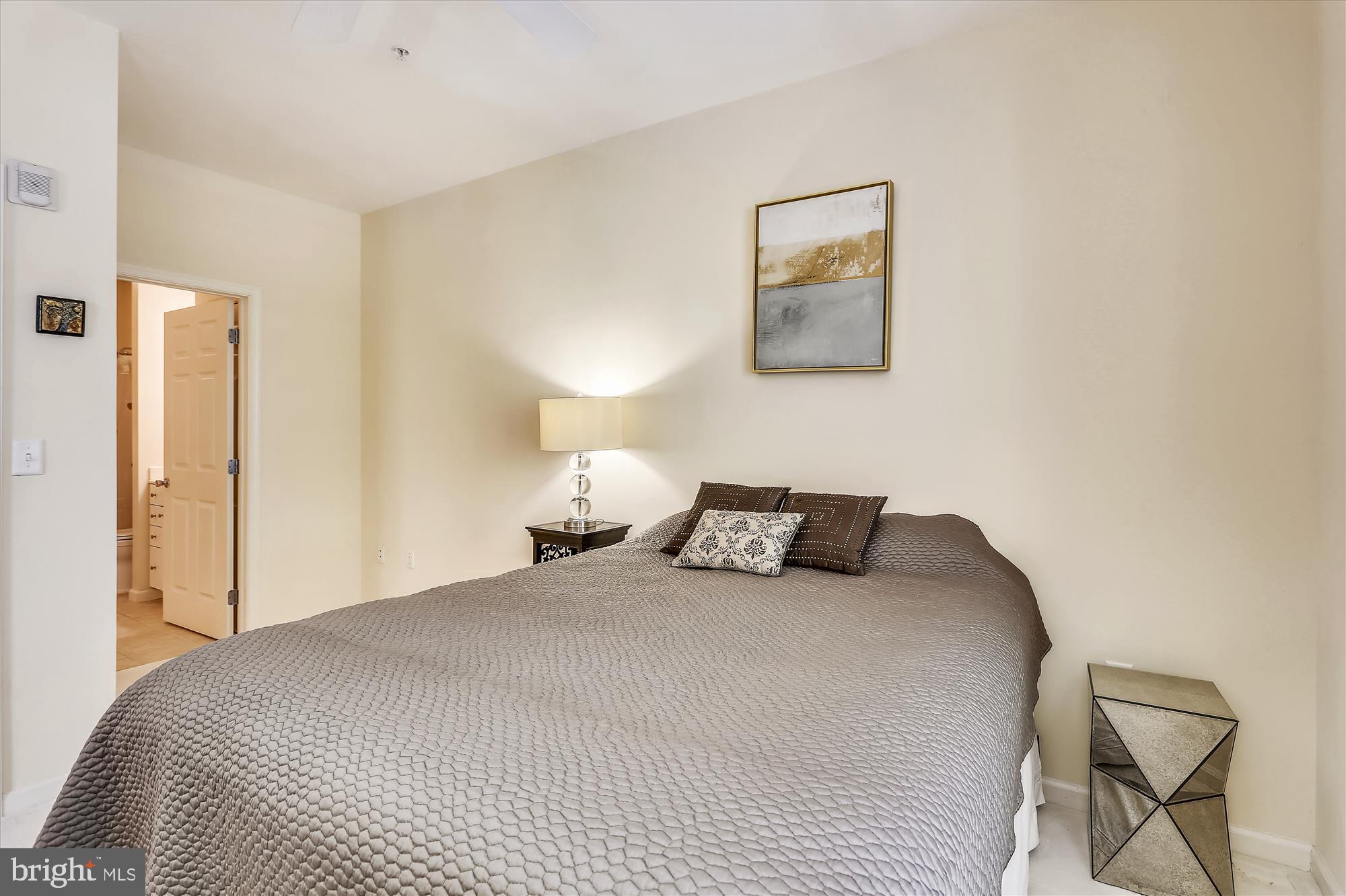 7 Booth Street, Unit 211 Gaithersburg, MD 20878 - Photo 9 of 33 Bedroom with huge walk-in closet