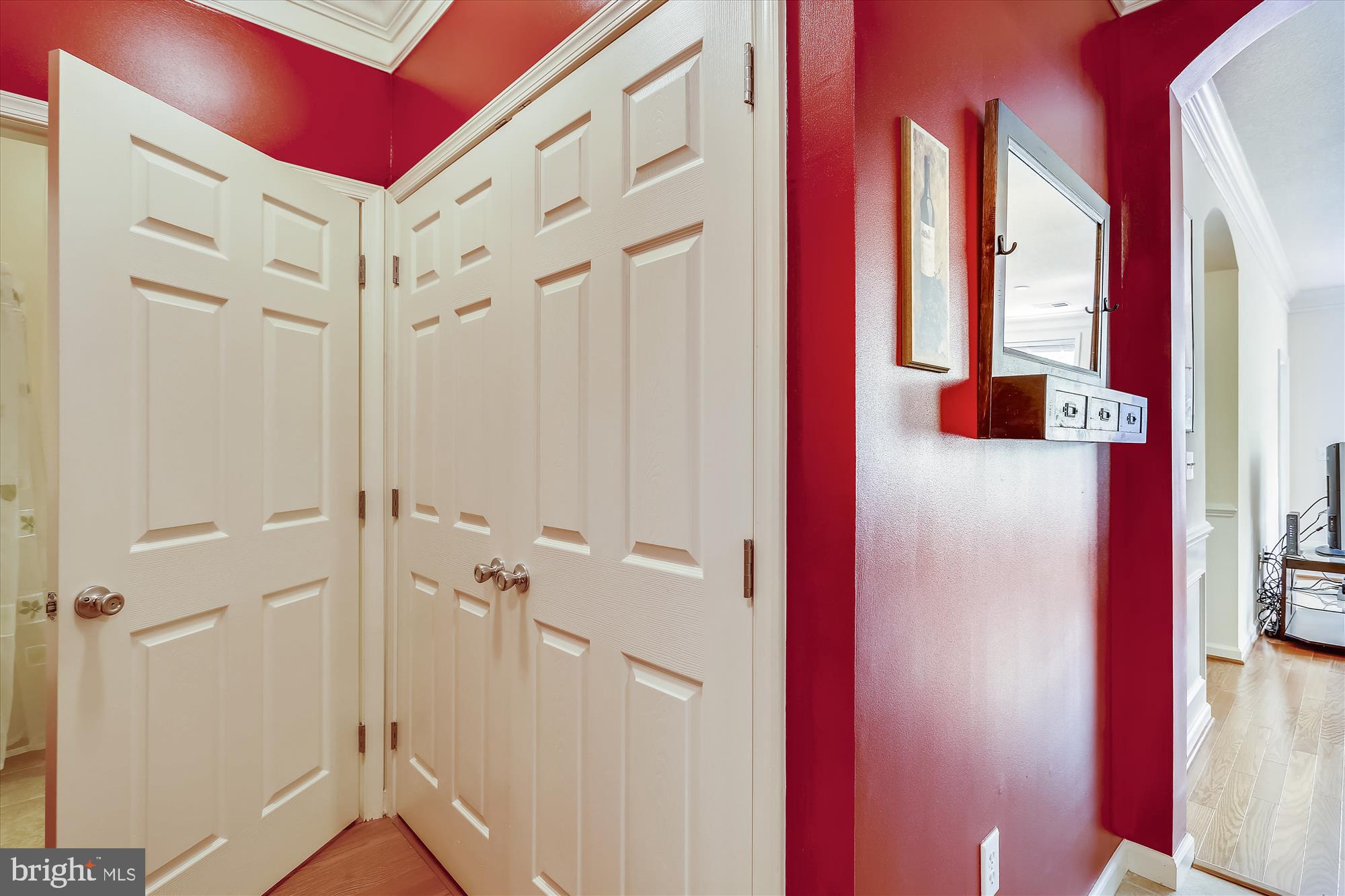 7 Booth Street, Unit 211 Gaithersburg, MD 20878 - Photo 16 of 33 Laundry Room